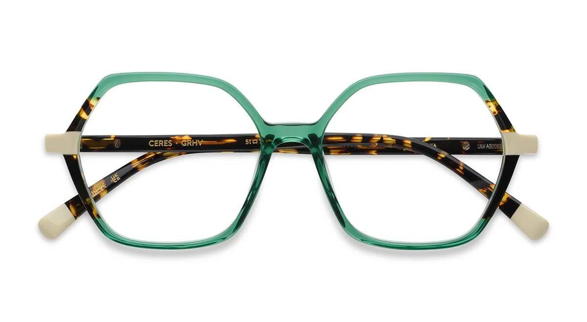 Etnia Barcelona CERES Eyeglasses - view 18